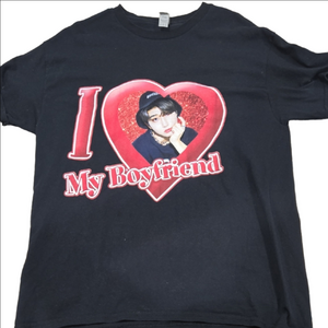 SKZ Stray Kids HAN Shirt